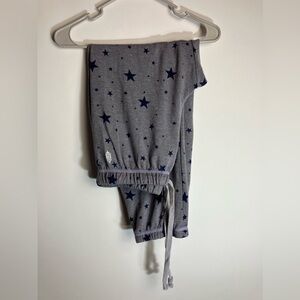 FP Movement by Free People Gray Star Joggers